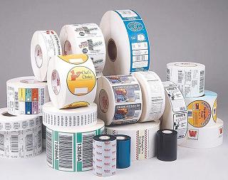 Barcode Labels